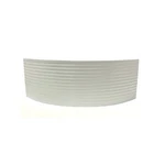 Marine Jif-ihl Large Pontoon Corner Casting Aluminum Silver Heavy Duty. Fixed Price $52.61.