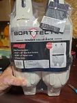 Extreme Max Inflatable Fender Boattector 3006.7375 Value 2-PACK 4.5" 16" New. Fixed Price $29.99.