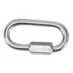 Whitecap S-4094P Pkgd 3/8IN Ss Quick Link. Fixed Price $40.29.