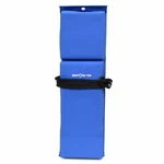 Extreme Max Boat Contour Fender 3006.7210 24 Inch Blue. Fixed Price $32.17.