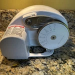 Powerwinch Class 36' Automatic Helm-operated Free-fall Windlass. Fixed Price $799.99.