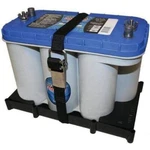 T-h Marine Battery Tray For Optima 27 #NBH-31-SSC-OPT. Fixed Price $36.75.