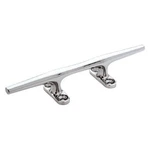 Attwood 6" X 1-1/4" Stainless Steel Open Base Herreshoff Cleat, Aftermarket. Fixed Price $28.82.