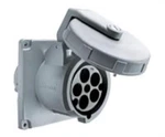 Hubbell Wiring M5100R9 100A 30Y 120/208V Dockside Receptacle. Fixed Price $825.99.