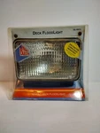 Optronics Night Blaster Deck Floodlight DL-55CS. Fixed Price $15.96.