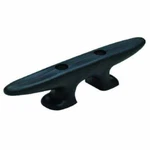 Seachoice Black Cleat 8" #30841. Fixed Price $8.23.