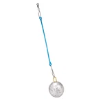 Scotty 370 Trolling Snubber W/cannonball Snap & Sampo Swivel. Fixed Price $19.12.
