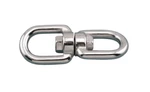 Brand New Suncor Eye Swivel 1/2" Dia. X 6" 316 Stainless S0128-0013-C. Fixed Price $69.99.
