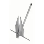 Fortress Guardian Anchor 4 Lb Boats 17'-22' #G-7. Fixed Price $85.19.