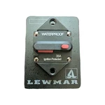 Lewmar 35A Circuit Breaker 68000604. Fixed Price $49.99.