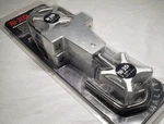 New Hi-lift Jack 1"- 2" Adjustable Tube Mount Kit Universal TM-700 Silver..jeep. Fixed Price $49.99.