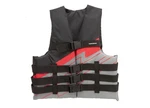 Airhead 30084-05-A-BR Bolt Adult L/xl Life Jacket Gray/red. Fixed Price $43.93.