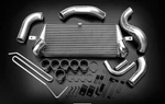 Greddy Intercooler Kit T-24F Air Funnel Comp 12040203 For 92-02 Mazda RX-7. Fixed Price $1100.99.