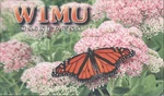 Ham Radio Qsl/qso W1MU Edgecomb, Maine Usa 2008 2009 Monarch Butterfly. Fixed Price $5.41.