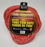 Kwik Tek Airhead AHTR-14BL Bling Rider Deluxe Tube Tow Rope 60 Foot. Fixed Price $37.99.