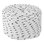 Boat Anchor Rope 1/2 Inch X 150 Ft Marine Premium 3-STRAND White Nylon. Fixed Price $89.00.