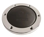 Maxwell Foot Switch Stainless Steel Bezel- P19001. Fixed Price $73.89.