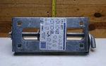 Cmp Howell Galvanized Floating Dock Connector Hinge DE91112F Ege. Fixed Price $74.95.