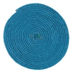 Solid Braid Poly Cotton Rope 3/8, 1/4, 3/16, And 1/8 Inch Sizes. Fixed Price $9.99.