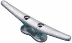 Dock Edge 2806-F Cleat, 6" Galvanised. Fixed Price $16.53.