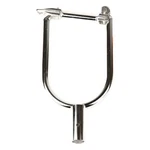 Panther Happy Hooker Mooring Aid Stainless Steel 85-B203STN. Fixed Price $731.99.