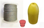 Kufa Sports Prawn Trap Accessory COMBO(LP4+F13Y+HB5). Fixed Price $99.99.