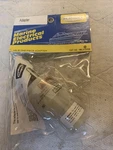 Hubbell Marine Products HBL31CM29 Adaptor 30A T.l. 20A S.b. Female 125V. Fixed Price $38.98.