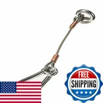 Boating Accessories Lewmar SS180001 Anchor Safety Strap Lng Multi. Fixed Price $86.65.