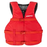 Kimpex Adult Nylon Flotation Jacket. Fixed Price $25.10.
