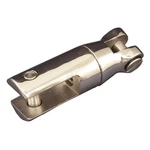 Marpac 7-1502 Anchor Chain Swivel 3/8"-1/2". Fixed Price $38.09.