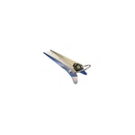 Marpac 7-1538 Ss Anchor Roller 3"X3" 18"L. Fixed Price $100.08.
