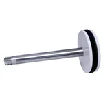 Raritan Plastic Piston Rod Without Ring For Phii And Pheii #1212W. Fixed Price $66.23.