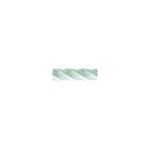 New England Ropes 70501600600 Premium Nylon 3-STRAND Bulk Rope, 1/2" X 600'. Fixed Price $559.74.