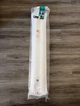 Taylor Made DDB3.40 Medium Double Dock Bumper 4' Length. Fixed Price $85.00.