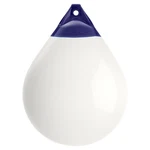 Polyform Series Buoy A-5 27" Diameter White Upc. Fixed Price $212.37.