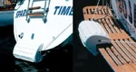 Taylor 10 X 22 Transom Fender 56090. Fixed Price $196.99.