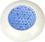 Sea-dog Led Courtesy Light, White, Blue 3 Lumens, 401647-1. Fixed Price $28.20.