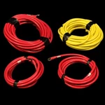 Bh Electronics Boat Battery Cables 220-03133-H 2/0 Awg (set Of 4). Fixed Price $227.14.