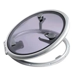 Lewmar Low Profile Hatch - Pc 19.410.18 1941018. Fixed Price $1108.16.