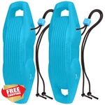 Awemufa Boat Fenders Docking Bumper Pontoon Bass Jet Ski Fishing. Fixed Price $189.99.