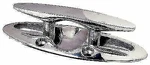 Seachoice 30061 Pull Up Cleat Flush Mount 4-1/2 Inches Long 316 Cast St.... Fixed Price $102.99.