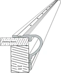 Dock Edge Rub Rail Bumper Strips, The Most Durable For Your. Fixed Price $39.99.