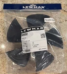 Lewmar Bow Thruster Propeller Pn #589522 (lh) Fits 250/300 Tt. Fixed Price $75.00.