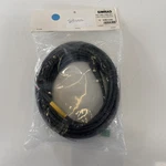 Simrad 000-11584-001 10M Serial Cable NMEA0183 Ltw 8-WAY New. Fixed Price $34.99.