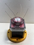 Carmanah OL800 Red 60X Solar Obstruction Light Faa Compliant Input 10-18V #3. Fixed Price $399.99.