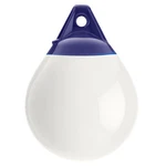 Polyform A-1 Buoy 11" Diameter White Upc. Fixed Price $51.76.