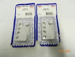 Lot Fender Cleat 1/4-1/2 Line By Sea Dog Marine (327234-1). Fixed Price $14.95.