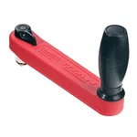 Lewmar 8" Red Titan Locking Winch Handle. Fixed Price $92.95.