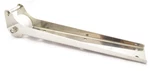 Boat Anchor Bow Roller 316 Stainless Steel 405 Mm 16". Fixed Price $65.00.