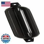 643117 8 X 26 Black Boat Guard Fender. Fixed Price $82.39.